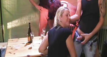 sex loạn luân cha con Fitoness fucked trong phim sex tiếp viên hàng không lỗ hậu môn của huấn luyện viên.