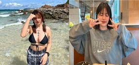 lam lucky sex Miệng em mà anh cứ chơi lút cán vậy